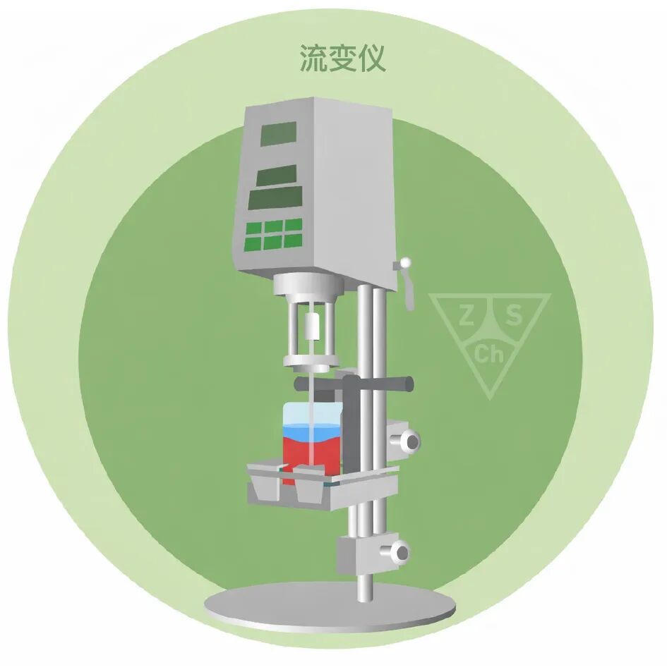 流变仪